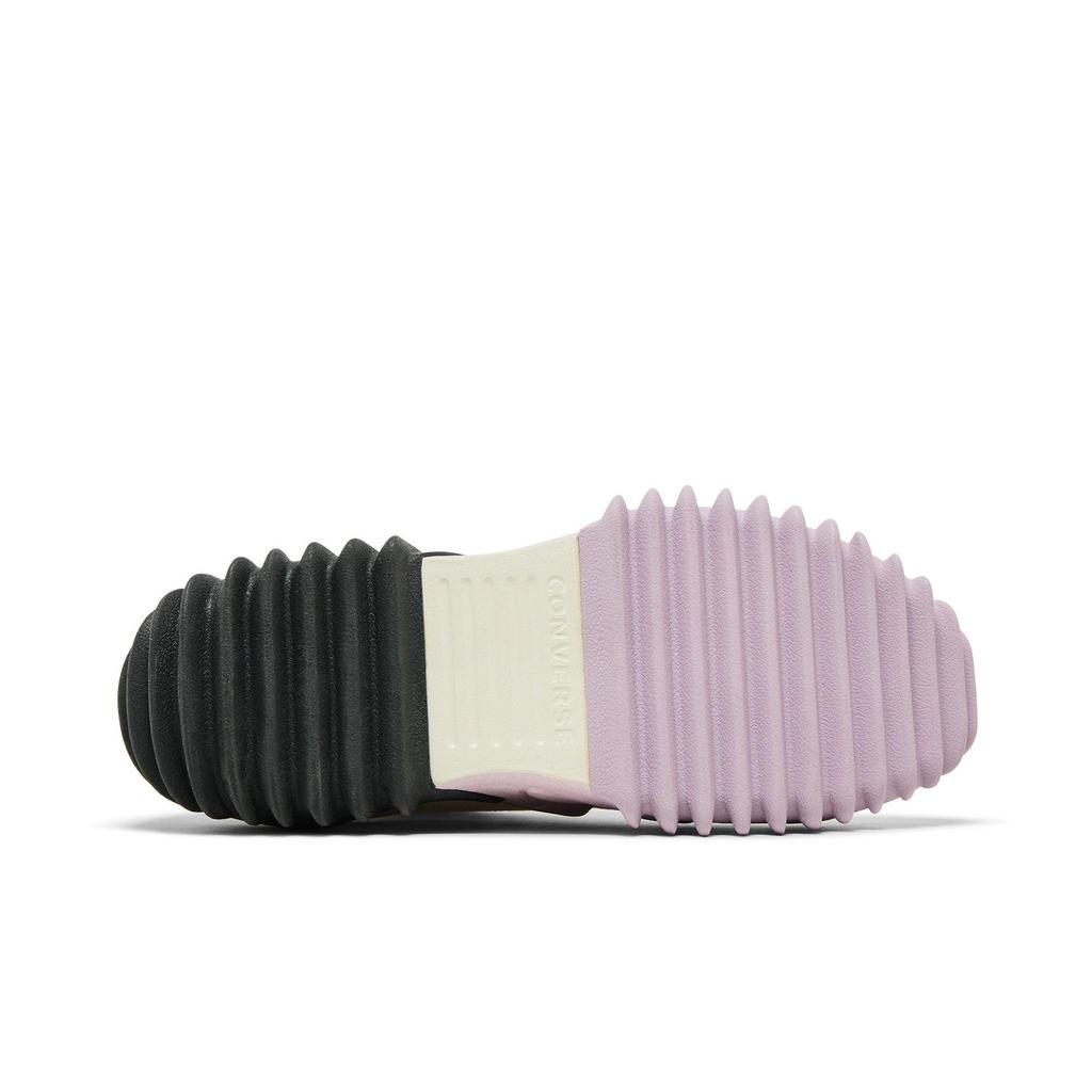 Converse Run Star Motion Platform Ombre 'Egret Pale Amethyst' (Unisex) Egret / Pale Amethyst / Storm Wind Canvas Shoes 172891C