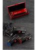 Guoguang 10-Hole C Key Blues Harmonica for Beginners and Professionals
