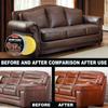Leather Conditioning Cream Repair Sofa Car Seat Leather Refurbishment Care Cream