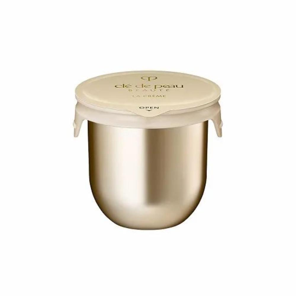 Shiseido Cle de Peau Beaute La Creme 30g  Refill 30g