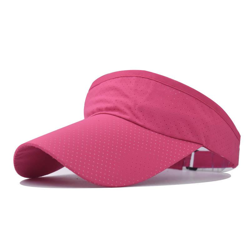 Hat Outdoor Women With Wide Brim Breathable Sunshade Hat For Beach Garden And