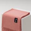 RECLOW Plain Muffler Pink