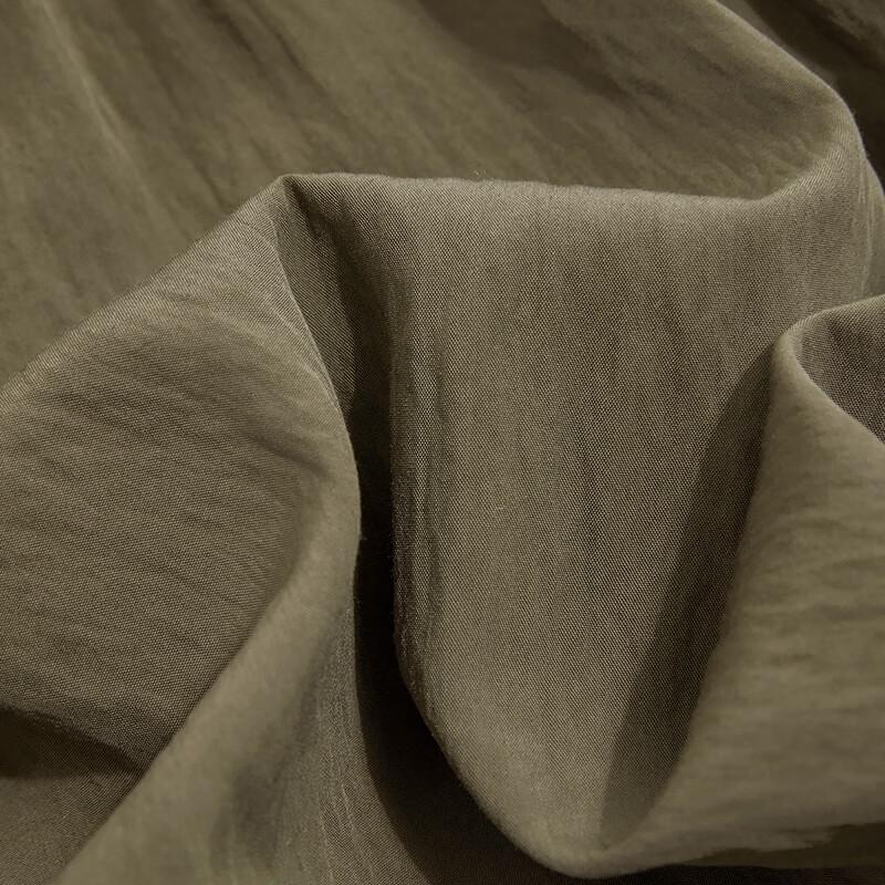 She Chi Damen Sommer-Top mit kurzen Ärmeln & Weitbeinige Hose Set