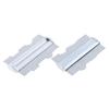 Metal Contour Profile Gauge Precision Shaper Instrument for Laminates Tiles Wood Projects