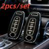 Acessórios para equipamentos eletrónicos de automóveis – Capas para chaves de carro