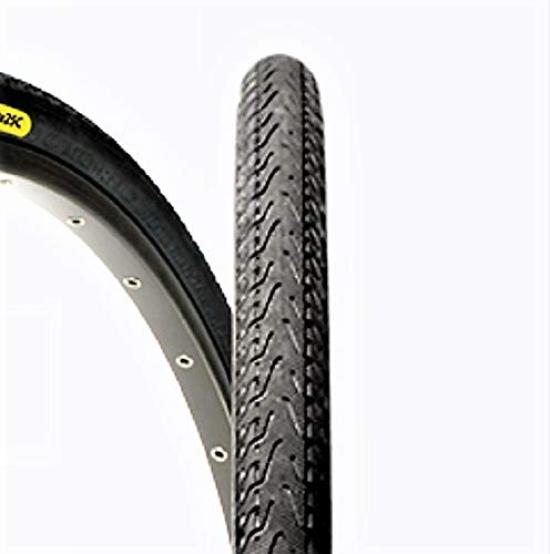 Panaracer Pasera Blacks Black Clincher 26×1.5 8H265-17-B (City Riding/Commuting/Touring/Long Ride)