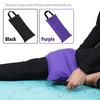 Yoga Sand Bags Unfilled Sandbags Double Bag with Inner Waterproof Bag for Adding Weight and Support
