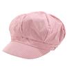 Vintage Damen Wintermütze Barett Kappe Koreanischer Maler Newsboy Baretts