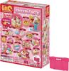 LaQ Sweet Collection Sweets Party LaQ SWEETS PARTY