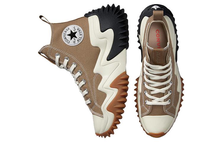 Run Star Converse Motion High 'Sand Dune' A00851C