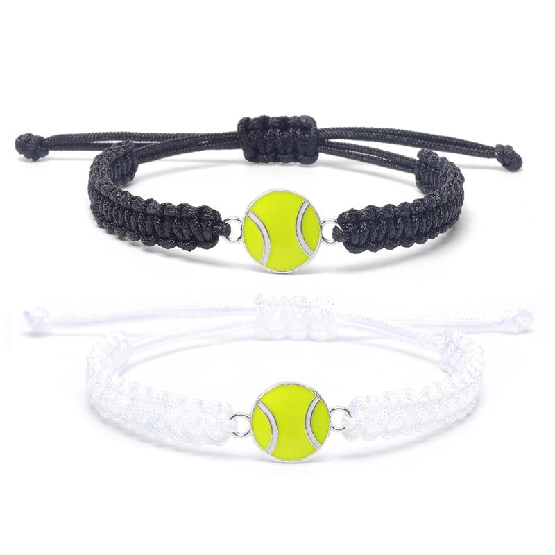 JYL TS Bracelet  Sports Theme Eye Adjustable Boosts Vitality & Victory