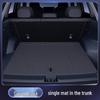 2026 Galaxy E5 Trunk Mat - Full Coverage Geely Interior Modification Accessory