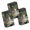 Nagi Beast Boy Three Generations Study Tour Season Series   Movable Joint Bjd Action Figures Decorative collection Toys