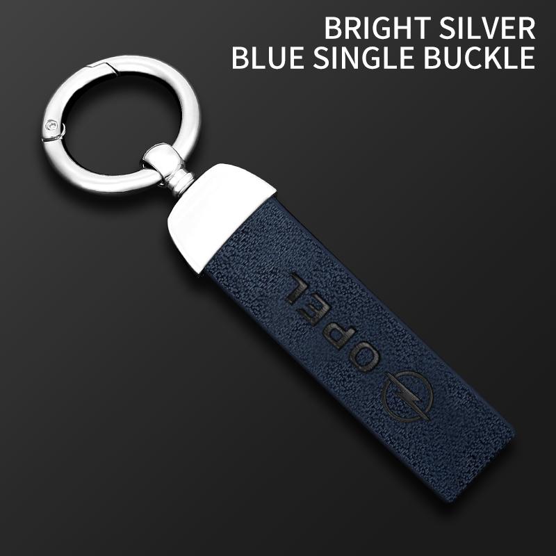 Ochranný obal na klíčenku pro auto pro Opel Astra J H Corsa Insignia Mokka Zafira Meriva OPC Klíčenka Příslušenství