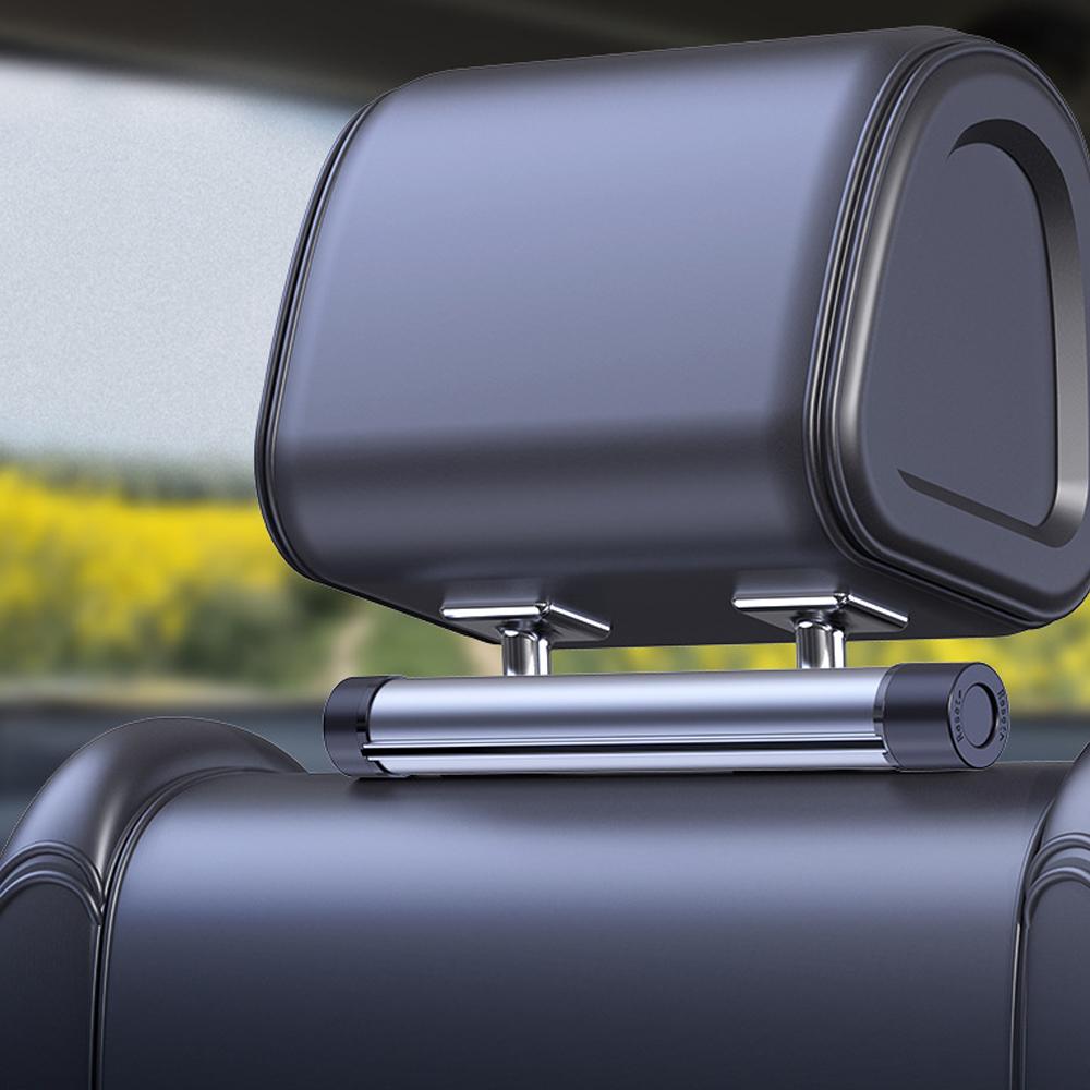 Poubelle Cuisine Poubelles Poubelle De Voiture Avec Couvercle Et Sac De