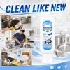 Limpeza e proteção de casa – Detergentes