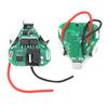 1/5/10pcs 3S 12.6VDC Lithium Battery Protection Board Green For 12V Electric Drill Power Tool