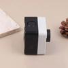 ABS Weatherproof Push Button Switch Station Box One Button Control Copper Contact Points For Gate Opener