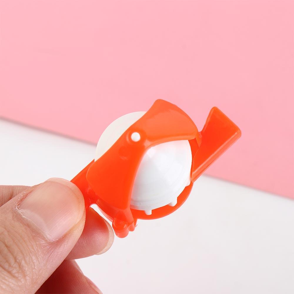 Plastic Whistle Spinning Top Toys Gyroscope Whistling Gyroscope Kids Gift   Birthday Gift