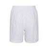 Short De Sport Just Cool homme Poches latérales blanc - - Blanc