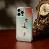 COOL L-Luka Doncic 77 Phone Case For iPhone17,16,15,14,13Pro Max,us,Soft Silicone Transparent Cover