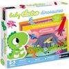 Electronic Educational Game - Nathan - Baby Electro - Dinosaurs - 2 Years - Indoor
