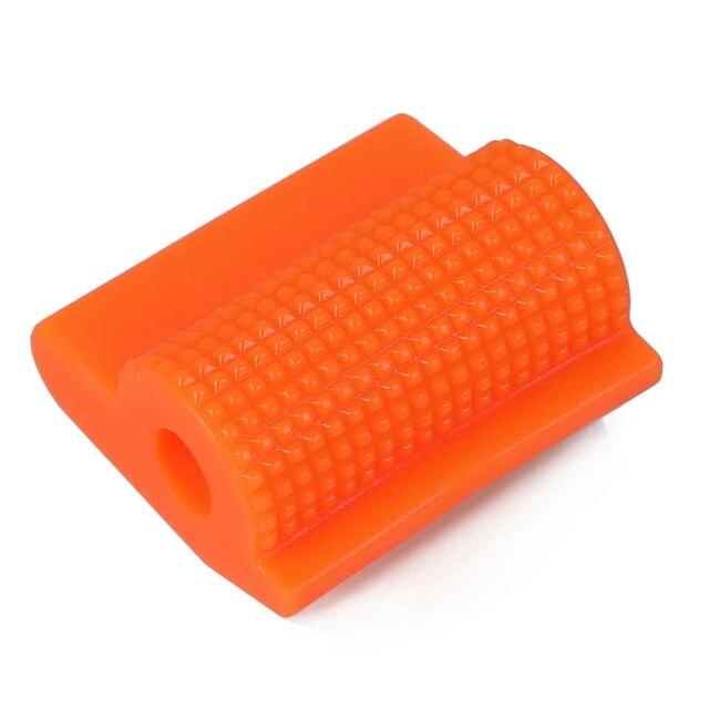 2023 akcesoria motocyklowe podkładka zmiany biegów ochronna pokrywa dźwigni zmiany biegów dla BMW G310R G310GS F900R F900XR 2017-2023 2022 2021 2020