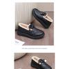 Winter New Thick Soled, Anti Cold and Waterproof Women's Cotton Shoes, Comfortable and Casual, with Thick Velvet and Warm Shoes for Children