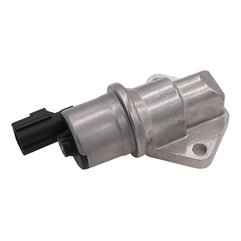 Idle Air Control Valve 1S7Z-9F715-CA 1S7E-9F715-CA For Ford Grand Marquis Mondeo 2001-2007 For Mazda Mpv 2001