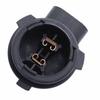 H7 Headlight Bulb Socket Holder 1226084 Replacement Fit for Opel Astra G/Zafira A