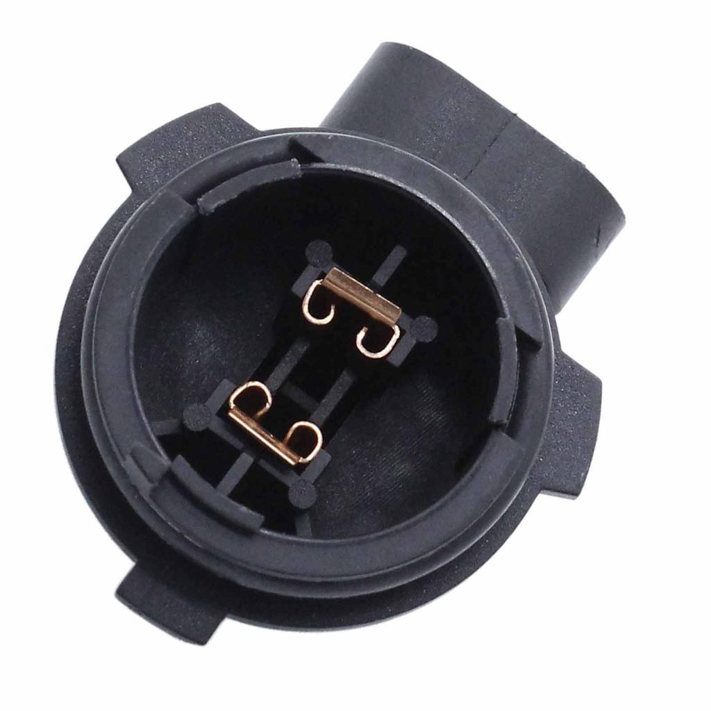 H7 Headlight Bulb Socket Holder 1226084 Replacement Fit for Opel Astra G/Zafira A