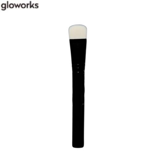 

GLOWORKS Kill Pore Foundation Brush 1ea