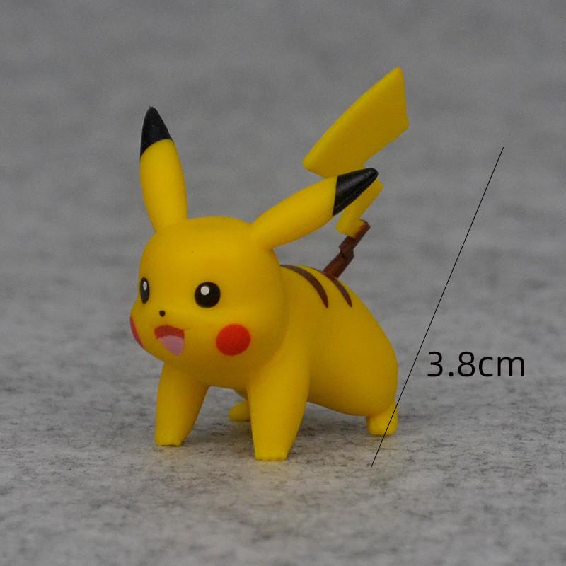 Cute decorative items Car Interior Decoration Handmade Figurine Model Doll Ornament