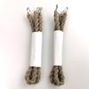 10pcs Boot Straps Militaries Leg Straps Elastic Boot Bands with Metal Hook for Outdoor Activity