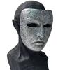 Baldwin Iv Of Jerusalem Halloween Mask Resin Costume Facial Cover For Cosplay And Festivals