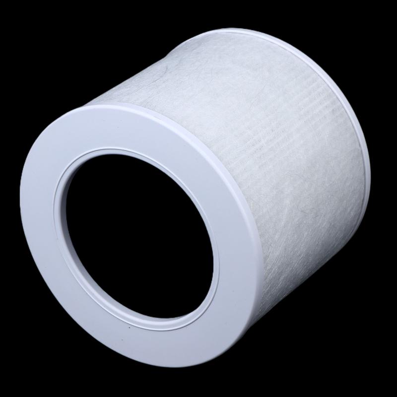 Core Mini Replacement Filter For Levoit Coremini Core Mini-P Air Purifier, 3-In-1 High-Efficiency Activated Carbon, Core Mini-Rf