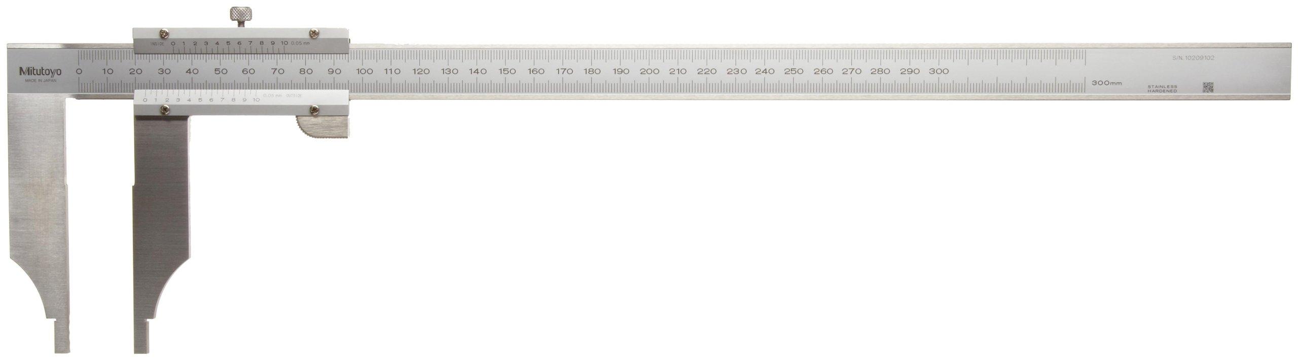 

Mitutoyo Caliper C30L 534-109