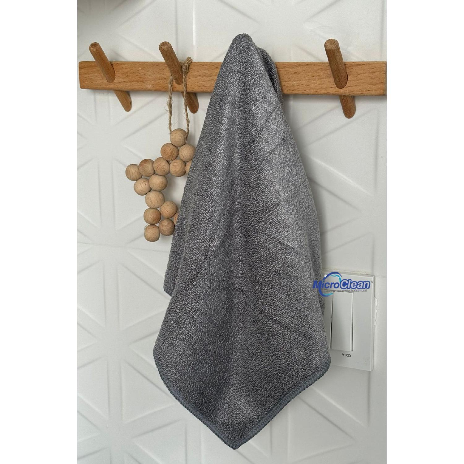 

Missclean (1 Pc) Microfiber Built-in Cooker Hood Cloth