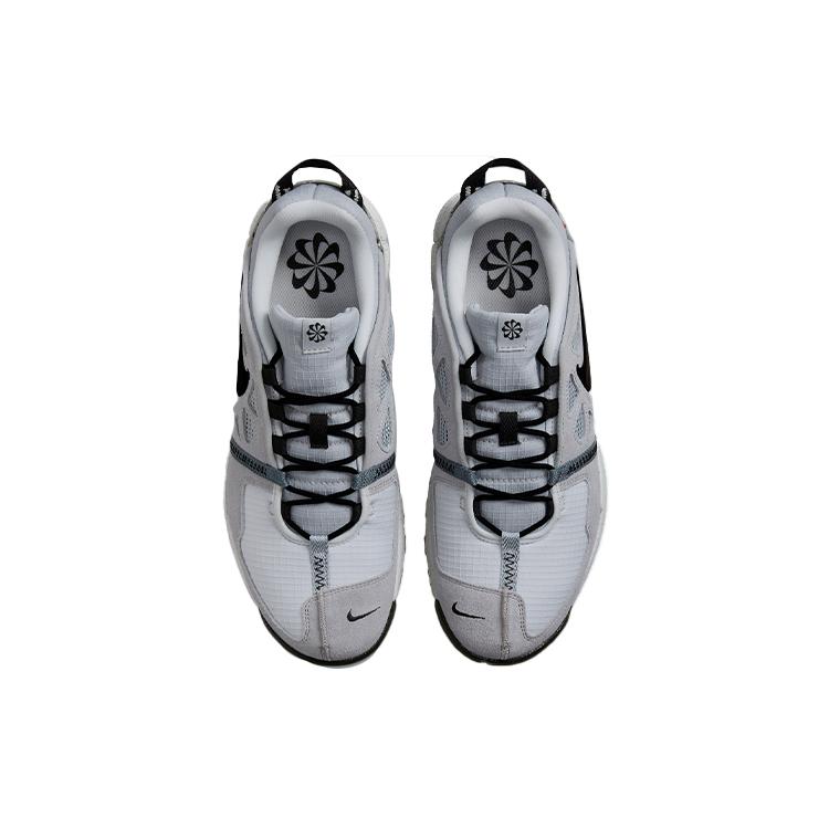 New Nike Free Terra Vista Next Nature Wolf Grey DM0861-001