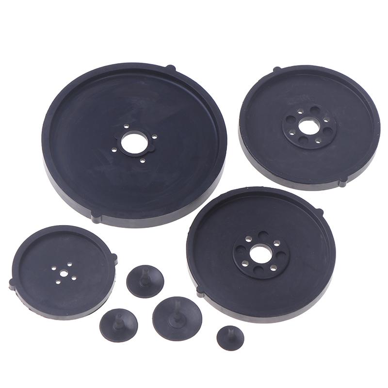 Lp-20/40/60/100 Air Pump Parts Suction Cups Latin Diaphragm Gasket Air Pump Leather Cup
