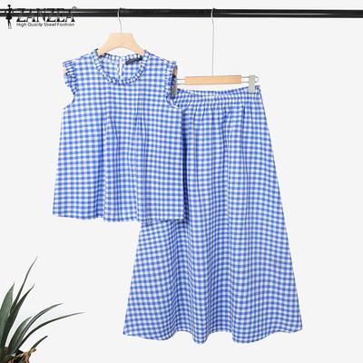 Κοστούμια και σετ – Ταγιέρ