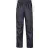 Брюки Marmot Men's PreCip® Eco Pants - Long Черный