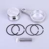 1 Set Connecting Rod/Piston Of Complete For Refrigeration Compressor 30229848 4Pes-12 4Pes-15 4Pes-10Y 4Pes-12Y 4Pes-15Y-40P