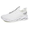Hot Sale Pink Casual Sneakers Women Men Blade Shoes Big Size 46 Light Breathable Running Shoes Shoes Men Mesh Sports Sneakers
