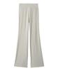 Emi WELLNESS TRAINING Sustained Stretch Flare 14WCP254203 & Pants, Women's, LGRY,
