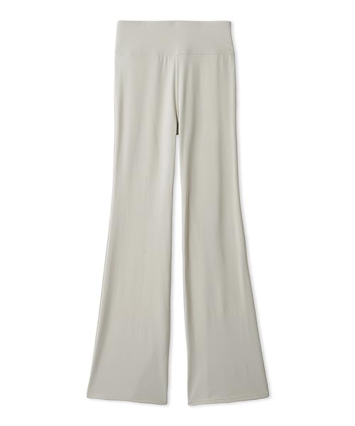 Emi WELLNESS TRAINING Sustained Stretch Flare 14WCP254203 & Pants, Women's, LGRY,