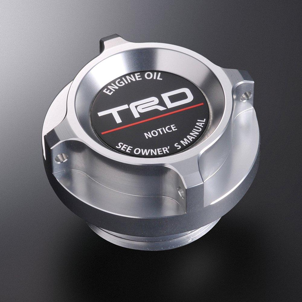 

TRD Oil Filler Cap for 86 ZN6 MS112-18001