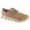 On-Running Cloud 6 Sneaker atmungsaktive Dämpfung beige