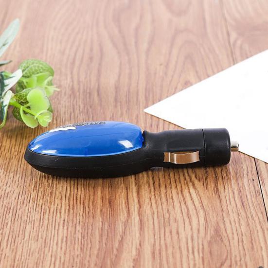 1/2/3/4/5/6Pcs Car Automotive Vehicle Gasoline Saver Fuel Economizer Fuel Saver Portable Energy Saving Instrument Car Accessories