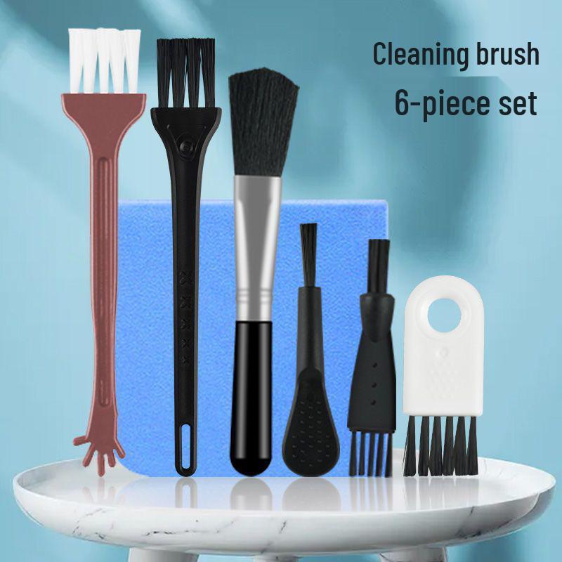 

Earphone Cleaning Pen & Dust Removal Tool for Huawei & Apple AirPods